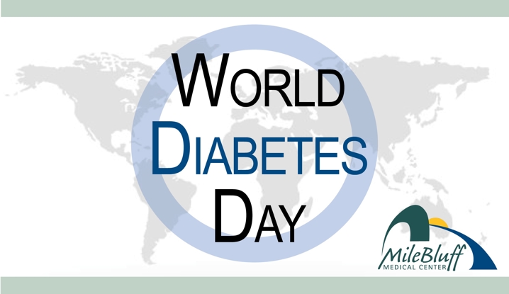 Diabetes Resource Fair